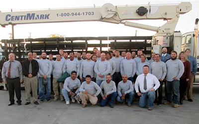 Commercial roofing team serving Mesa, AZ 