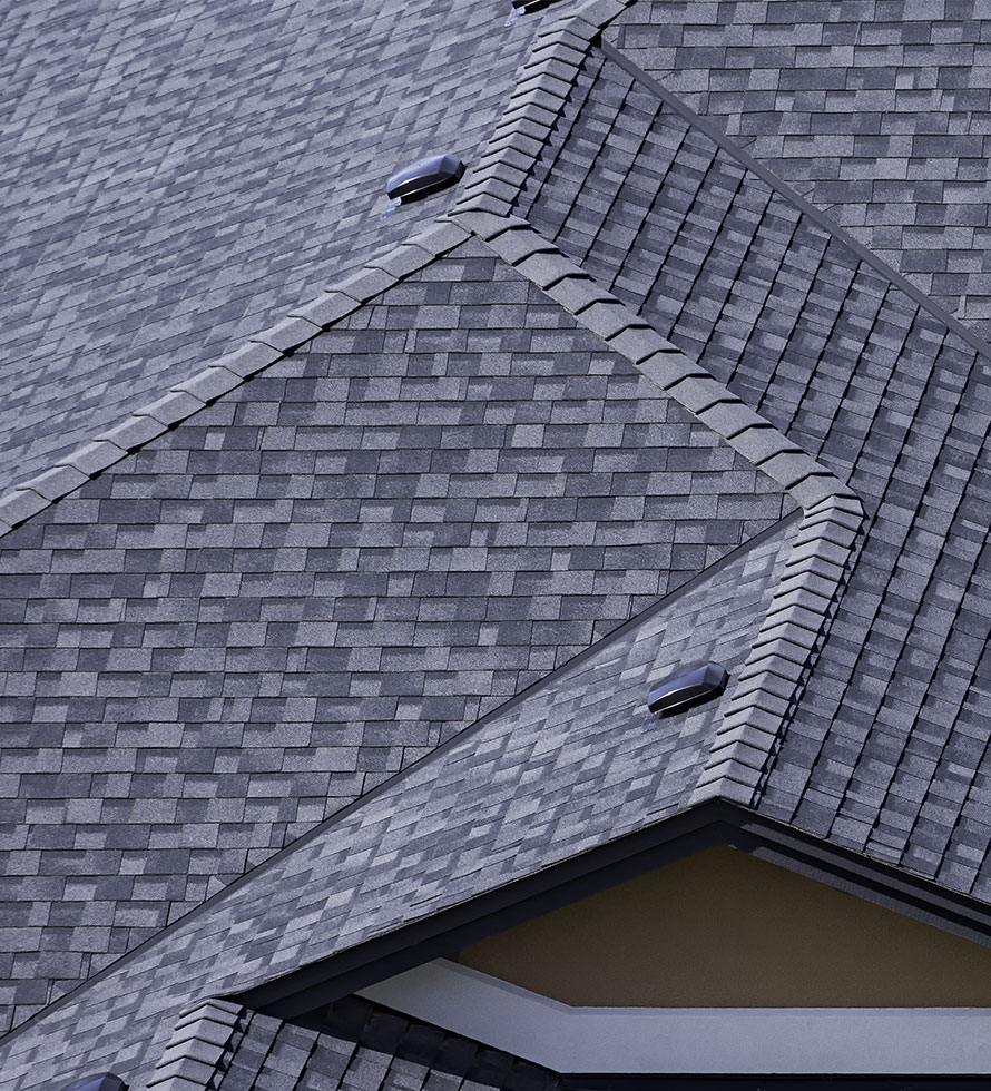 Steep Roof, Steep Slope Roofing Systems