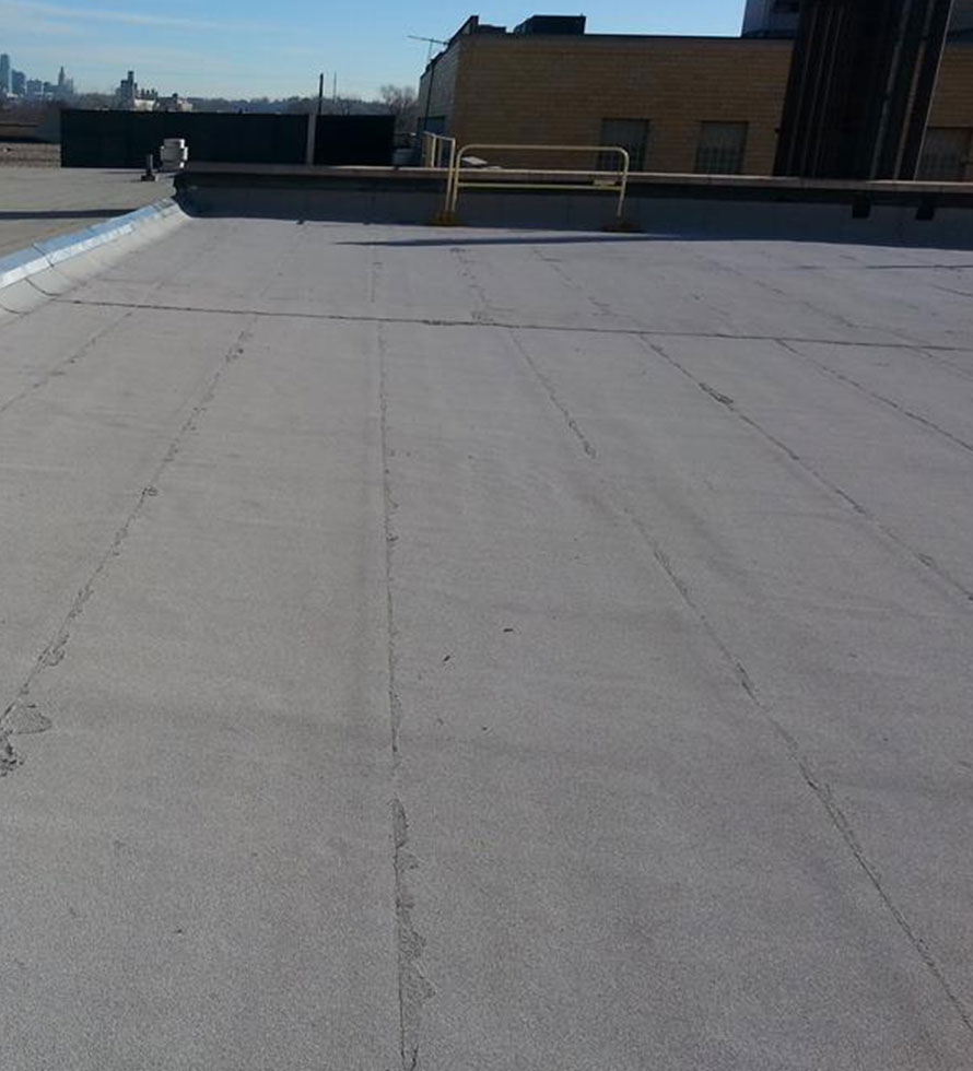 Top Features And Benefits Of Modified Bitumen Roofs