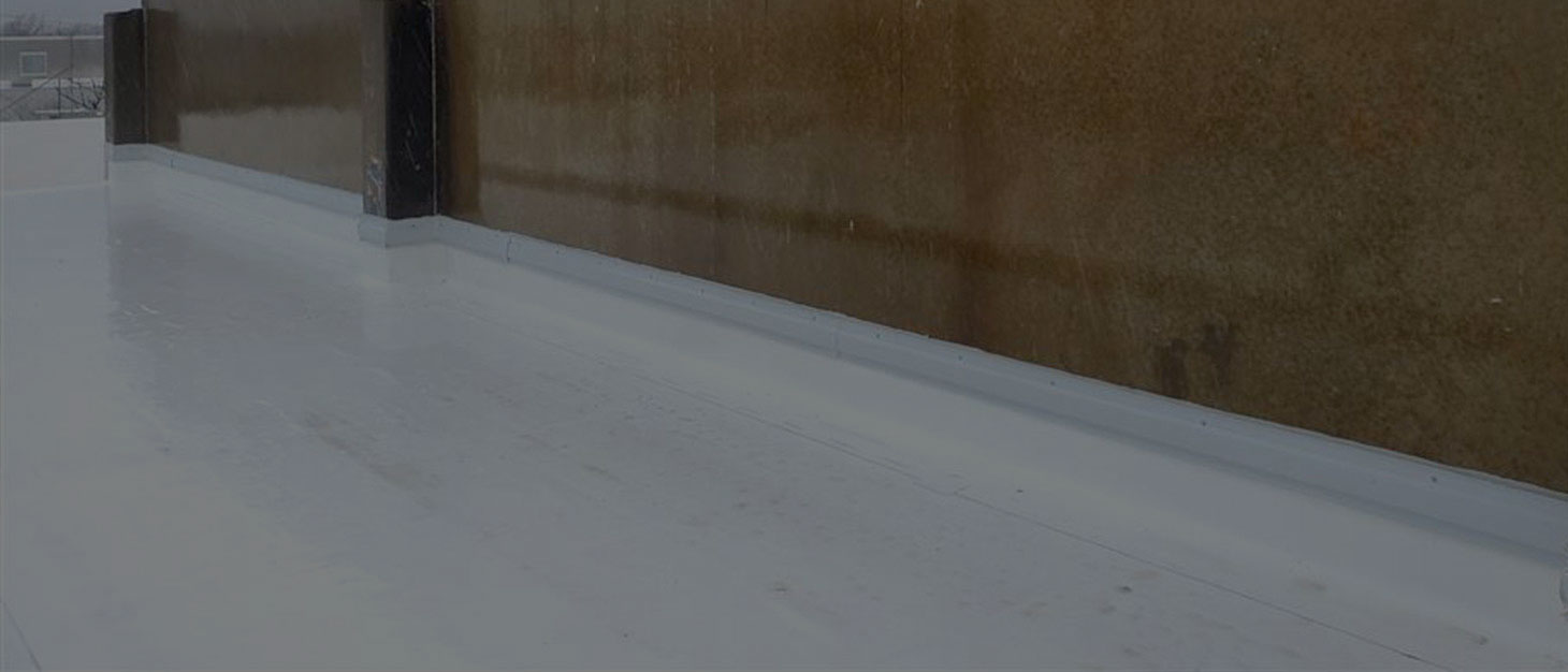 Commercial PVC Roofing by Centimark: Learn about Thermoplastic Roof Systems