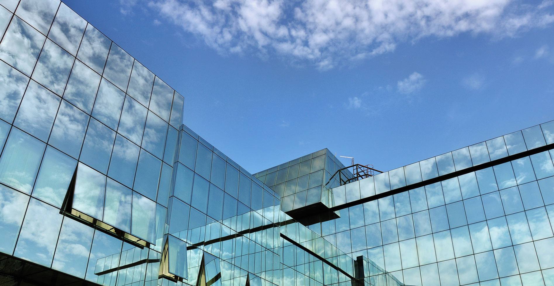 commercial building