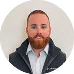 landon bland headshot