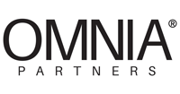 OMNIA partners logo